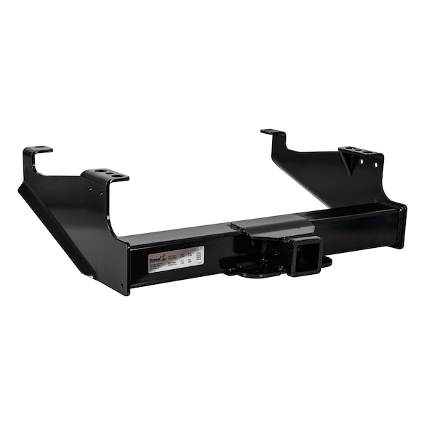 Buyers Products 2-1/2 Inch Hitch Receiver For Ford F350-650 Cab & Chassis 1999-2016 1801510 - main